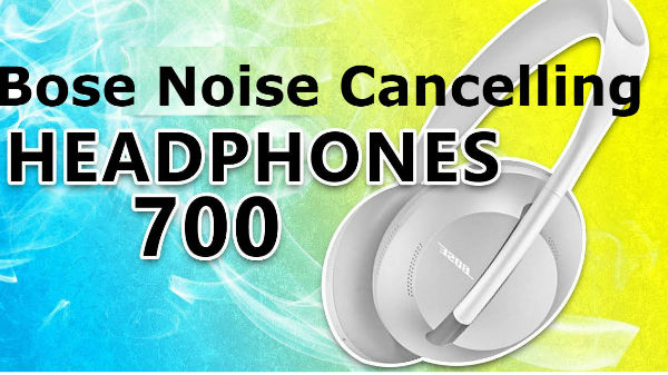 bose noise cancelling headphones 700 price usd 400 launch specifications