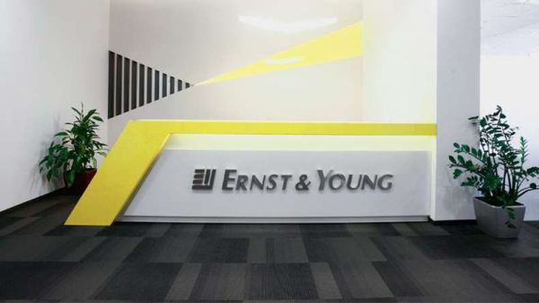  ఈవై నిర్వహించిన ఆడిట్‌లో