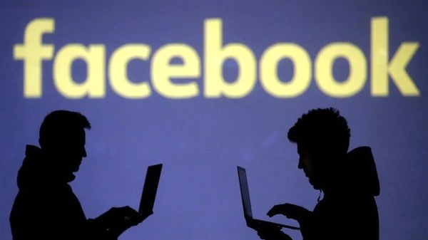 ఫేస్ బుక్ సంస్థకు వ్యతిరేకంగా 