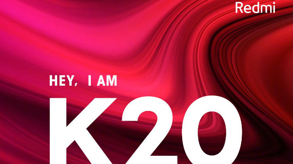 Redmi K20 Pro