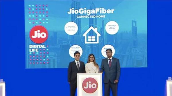 రూ.600కే గిగాఫైబర్‌ 