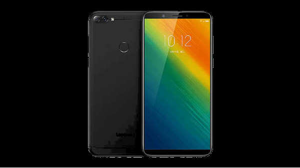 Lenovo K9 Note