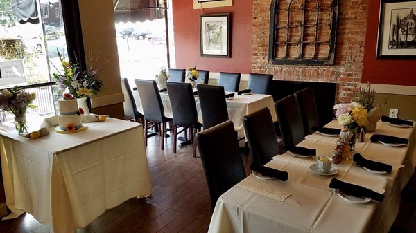 ప్రత్యేక వంటకం పేరు నచ్చనప్పుడు