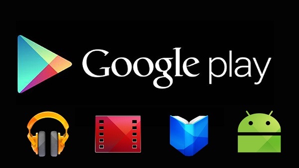 google plans redesign play store android tv