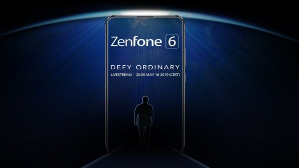 ఆసుస్ Zenfone 6 వేరియంట్స్  మరియు ధరలు :