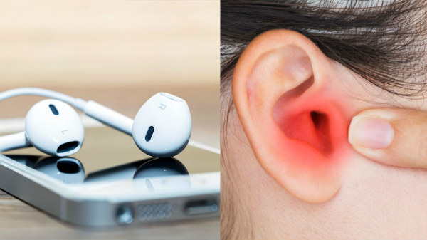 హెడ్‌ఫోన్స్ చెవులకు ఎలా ప్రమాదం చేస్తాయో తెలుసుకోండి