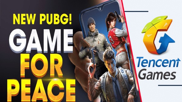 గేమ్ ఫర్ పీస్