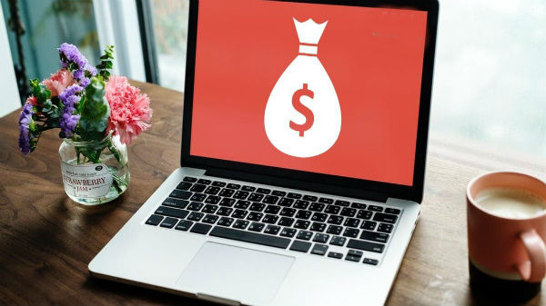 ఇంటి వద్ద నుండే డబ్బు సంపాదించేందుకు 5 మార్గాలు 