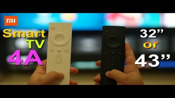 స్మార్ట్ TV  మోడల్స్ 