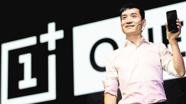 OnePlus CEO పీట్ లావు
