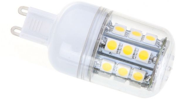  వైట్ కలర్ లెడ్ లైట్లనే