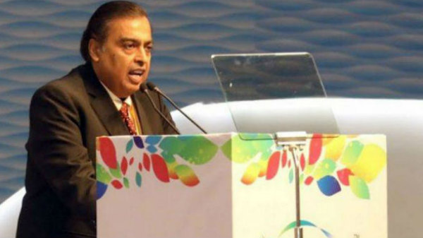 రీటెయిల్ మార్కెట్లోకి రిలయన్స్, వణుకుతున్న ఈ కామర్స్ దిగ్గజాలు