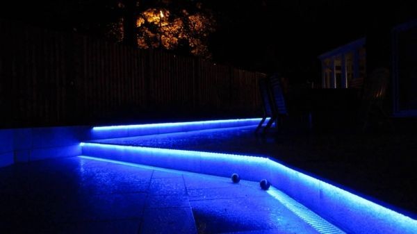  Homemate Wi-Fi Multicolour Smart LED Strip