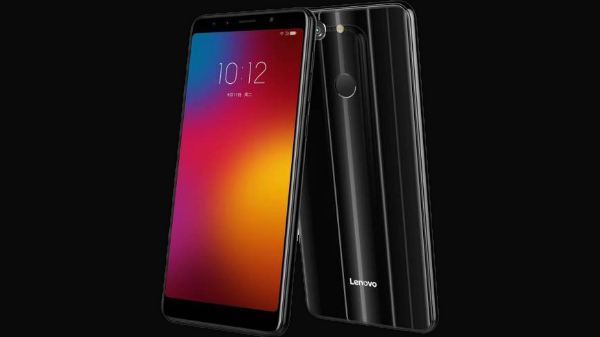 Lenovo K9