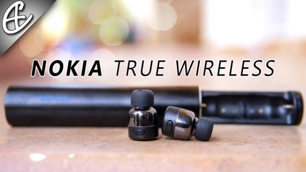 నోకియా ట్రూ వైర్లెస్ ఇయర్బడ్స్ BH-705 ఫుల్ స్పెసిఫికేషన్స్ :