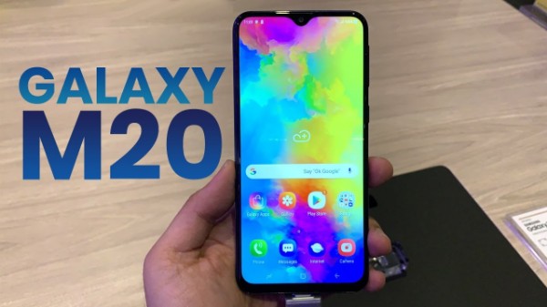 samsung m20 galaxy amazon india samsung online shop