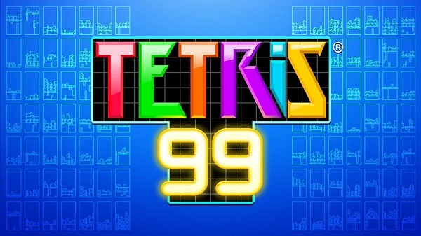 Tetris 