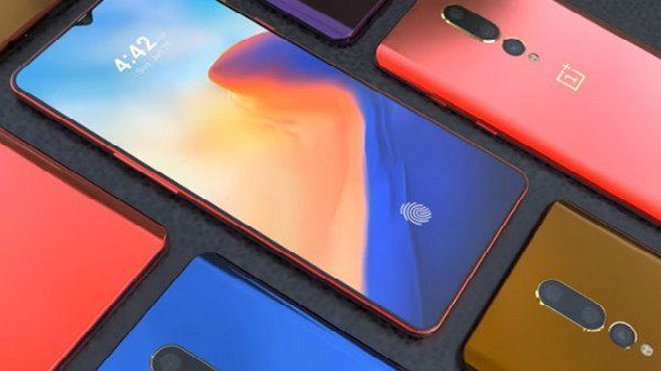 oneplus 7 to go on sale starting june 4 price features and more