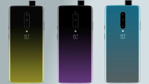OnePlus 7