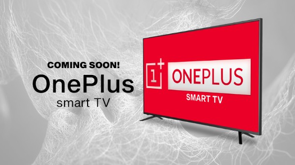 oneplus tv is our next focus for india