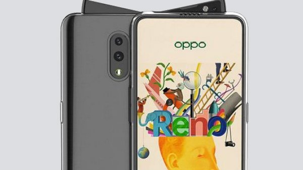 OPPO రెనో, రెనో 10x జూమ్ ఎడిషన్ స్పెసిఫికేషన్స్: