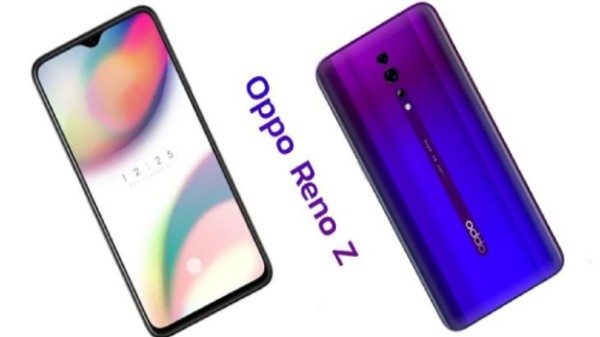 oppr reno z