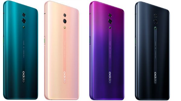 ఒప్పో రెనో ఫీచ‌ర్లు,
