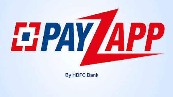 HDFC PayZapp