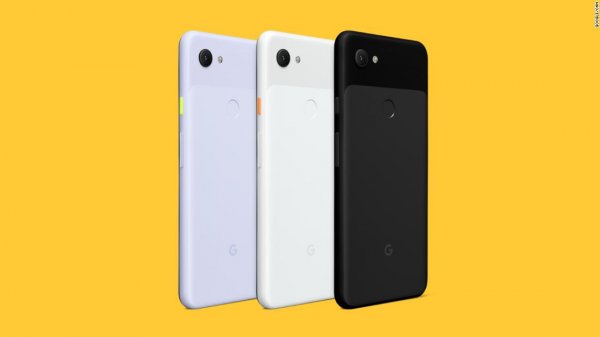 ఇతర అదనపు ఫీచర్లు