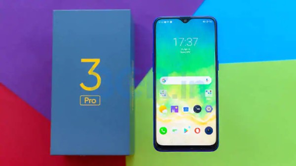 realme 3 pro offline store availability may 28