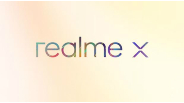 realme x launch today specs price