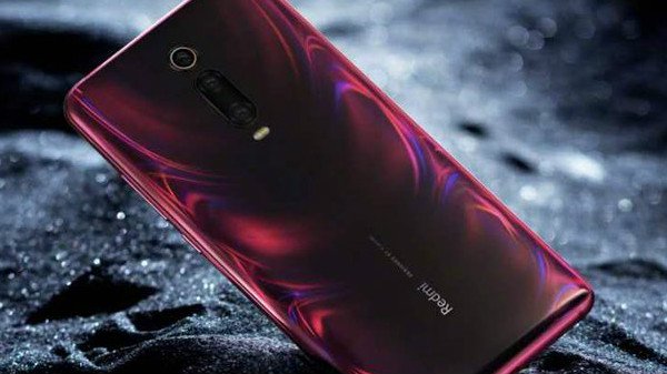 Xiaomi Redmi K20 Pro                            RANK:6 WAS: New In 