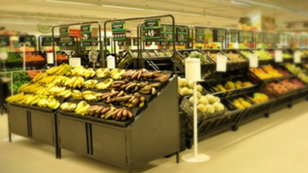 ఫుడ్ అండ్ గ్రోసరీ యాప్