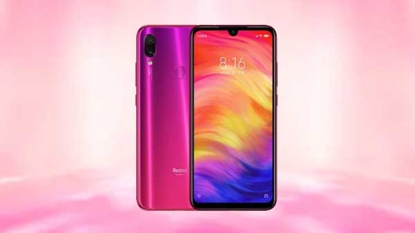 రెడ్‌మి 7ఎ ఫీచర్లు