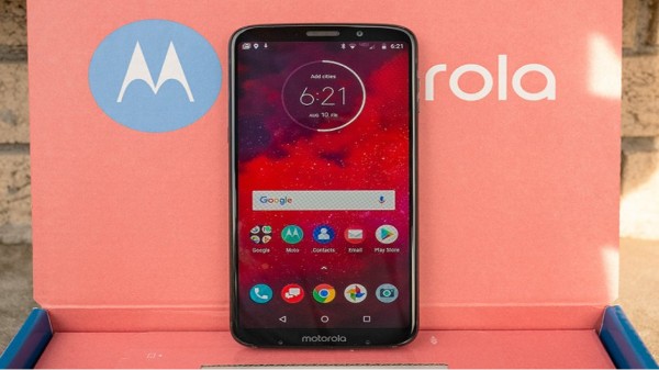 మోటో Z4 ఫోర్స్ ధరలు: