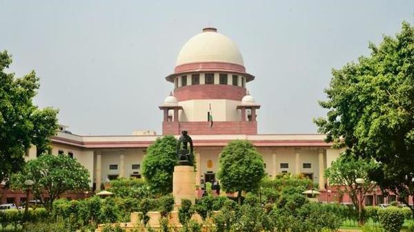 సుప్రీంకోర్టు మొట్టికాయలు