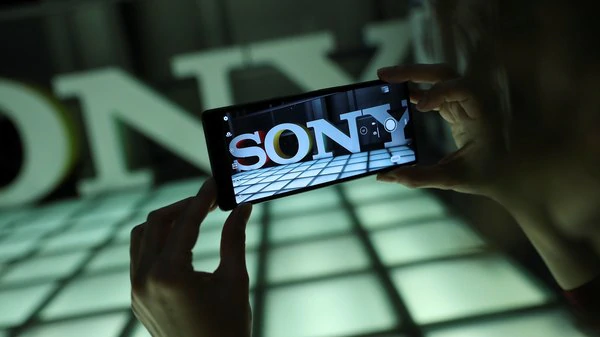  సోనీ లక్ష్యం