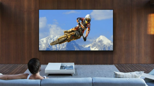 సోనీ నుంచి 75 ఇంచ్ ఆండ్రాయిడ్ టీవీ, ధర చూస్తే బేజారే!