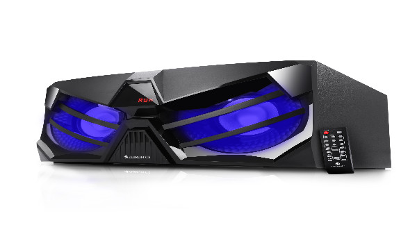 zebronics ఇండియా ప్రయివేటు లిమిటెడ్‌