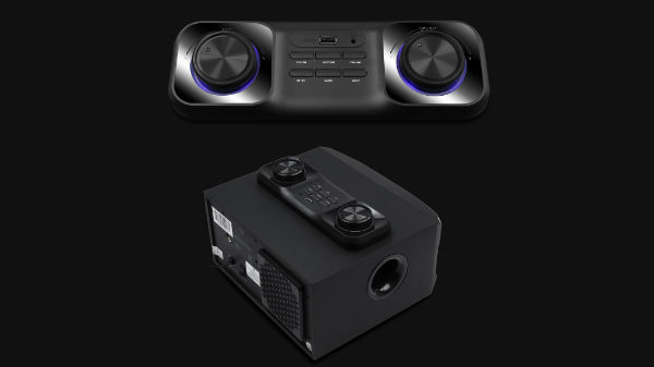 వాల్యూమ్/మీడియా