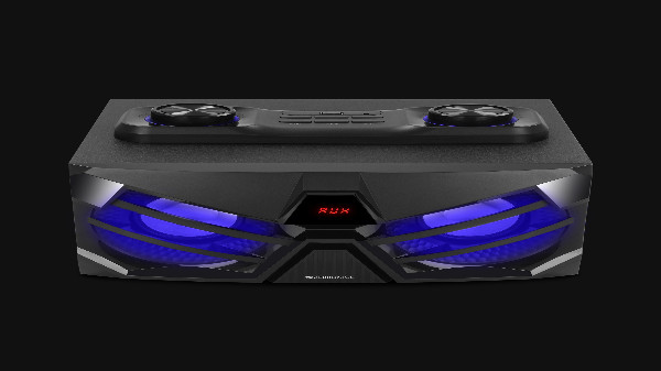 ZEB- స్పేస్ కార్ 2.1