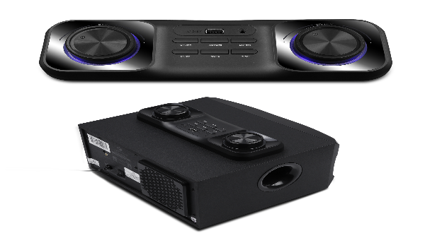 zeb-స్పేస్ కార్ బూమ్ బాక్స్ 2.1 స్పెసిఫికేషన్స్ 