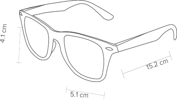 xiaomi brings mi polarised square sunglasses to india priced at rs 899