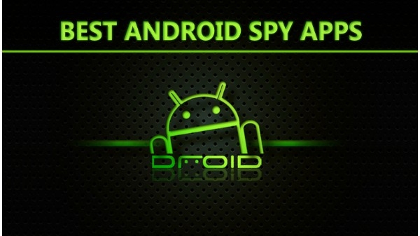 5 smartphone spy apps that could be listening and watching you right now