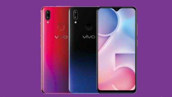 వివోY95 స్పెసిఫికేషన్స్: