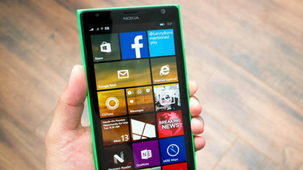 విండోస్ ఫోన్లకు గుడ్‌బై