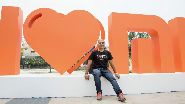 ట్విట్టర్ వేదికగా కత్తులు దూసుకుంటున్న చైనా స్మార్ట్‌ఫోన్ కంపెనీ బాసులు