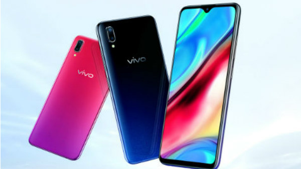 గతంలో వివోY95 యొక్క ధరలు: