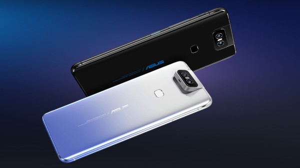 asus zenfone 6 launched globally price specifications cameras