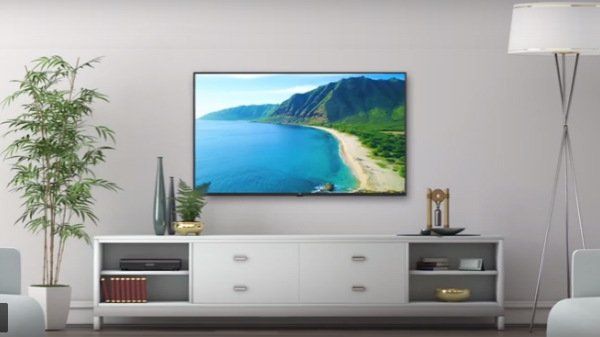 Xiaomi స్మార్ట్ టీవీలు :
